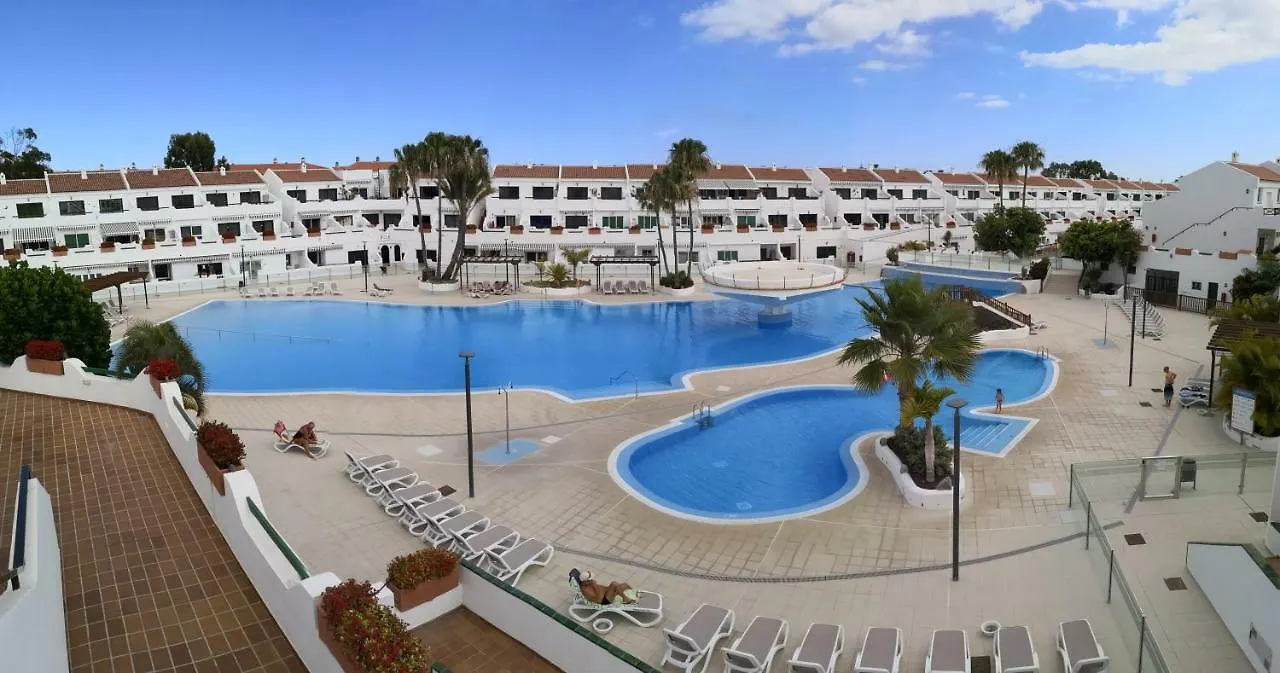 Don Jose Apartment 아로나 스페인