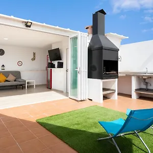 Home2book Beautiful Duplex Parque La Reina Wifi Arona (Tenerife)