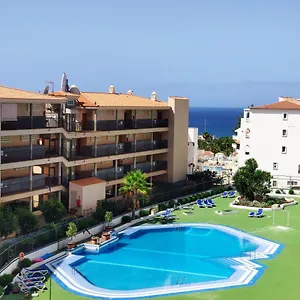 Estudio Summerland En Cristianos Apartment