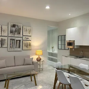 Olavide Premium Sevilla