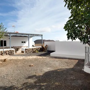 Casa Rosavi Villaverde (Fuerteventura)