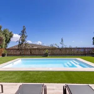 Vv El Toscalito Arona (Tenerife)